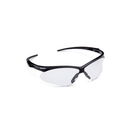 Jackson Safety Nemesis Safety Glasses GLS182